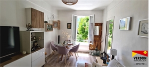 appartement à la vente -   04170  SAINT-ANDRE-LES-ALPES, surface 50 m2 vente appartement - APR634881